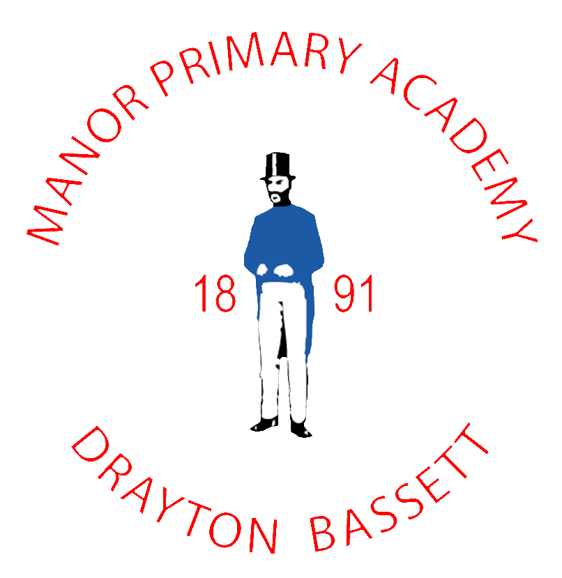 Manor Primary Academy logo